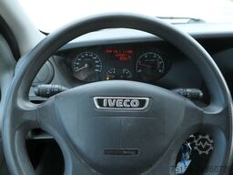 iveco Daily 35 S11 C30C AUTOMATIK KAMERA Regale LUFT DURCHGANG EURO-5 CoC