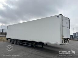 Schmitz Cargobull Reefer Multitemp Double deck