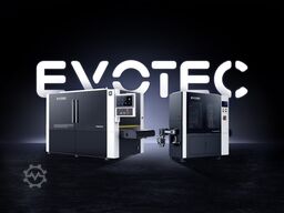 EVOTEC -Airtech SR