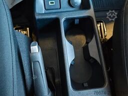 FORD Transit Connect Kasten lang