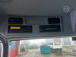 MERCEDES-BENZ 1224 K Atego3 Kipper 3Seiten Hiab 078 HI Duo