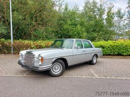 MERCEDES-BENZ 280 SE 3.5 Limousine W108