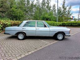 MERCEDES-BENZ 280 SE 3.5 Limousine W108