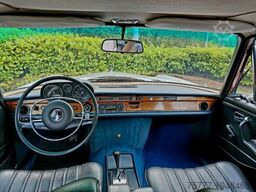 MERCEDES-BENZ 280 SE 3.5 Limousine W108