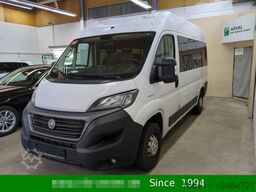 FIAT Ducato Hochr.-Kombi 33 140 L2H2 LIFT +TRAGE