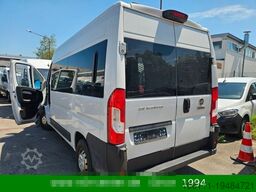 FIAT Ducato Hochr.-Kombi 33 140 L2H2 LIFT +TRAGE