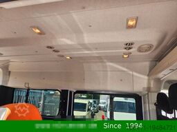 FIAT Ducato Hochr.-Kombi 33 140 L2H2 LIFT +TRAGE