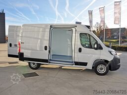 Fiat Ducato L2H2 2.2 turbo140pk man. koelwagen Matth...