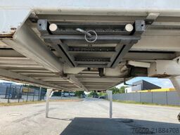 KRONE Wechselbrücke Koffer