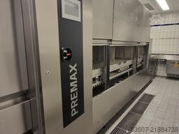 HOBART PREMAX FTPi 2-S-AN-R-DS6
