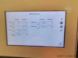HOBART PREMAX FTPi 2-S-AN-R-DS6