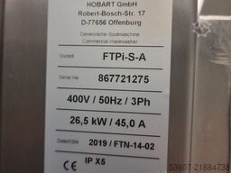 HOBART PREMAX FTPi 2-S-AN-R-DS6