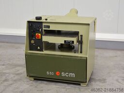SCM S52