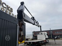 MAN TGX 26.440 + FASSI F 455 A---6X EXT. + REMOTE +...