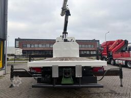 MAN TGX 26.440 + FASSI F 455 A---6X EXT. + REMOTE +...