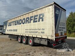 Schwarzmüller Curtainsider Joloda
