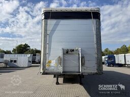 Schmitz Cargobull Curtainsider Standard Getränke