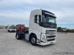 Volvo FH500 ADR FL AT EXII EXIII