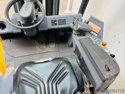 Jungheinrich TFG 316S Triplex
