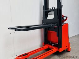 Linde D 08 Initialhub