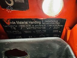 Linde T 16
