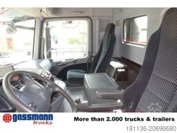 Mercedes-Benz Actros 2551L/6x2,Meiller, Lenk-Liftachse V 8