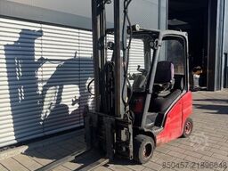 Linde H18D