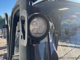 Linde H18D