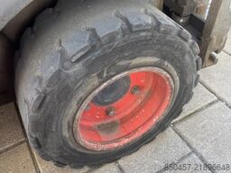 Linde H18D
