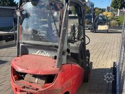 Linde H18D