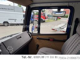 MERCEDES-BENZ 917AF 4x4 lange Achse  97km/h 7,5t  6x vorhanden