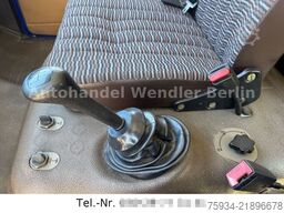 MERCEDES-BENZ 917AF 4x4 lange Achse  97km/h 7,5t  6x vorhanden
