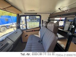 MERCEDES-BENZ 917AF 4x4 lange Achse  97km/h 7,5t  6x vorhanden