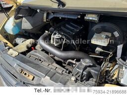 MERCEDES-BENZ Sprinter313CDI KTW 4Tragen 39tkm  2x vorhanden