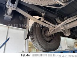 MERCEDES-BENZ Sprinter313CDI KTW 4Tragen 39tkm  2x vorhanden
