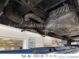 MERCEDES-BENZ Sprinter313CDI KTW 4Tragen 39tkm  2x vorhanden