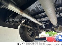 MERCEDES-BENZ Sprinter313CDI KTW 4Tragen 39tkm  2x vorhanden