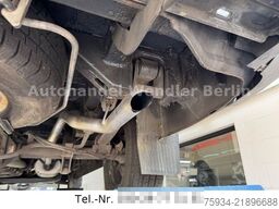 MERCEDES-BENZ Sprinter313CDI KTW 4Tragen 39tkm  2x vorhanden