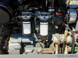 LIEBHERR L 524 kein 514 526 538 Super Maschine!!!