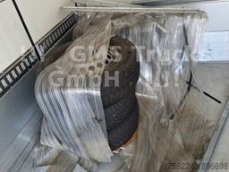 MERCEDES-BENZ Sprinter 516 / Frigo / Thermo King Cool/Wenig Km