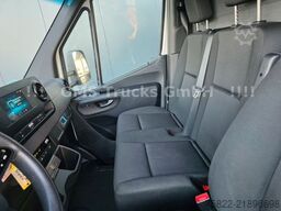 MERCEDES-BENZ Sprinter 516 / Frigo / Thermo King Cool/Wenig Km