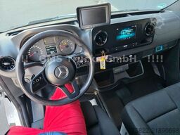 MERCEDES-BENZ Sprinter 516 / Frigo / Thermo King Cool/Wenig Km