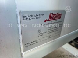 MERCEDES-BENZ Sprinter 516 / Frigo / Thermo King Cool/Wenig Km