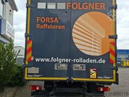 DAF LF 210 PS , Schlafkabine, Möbeltransporter