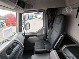 DAF LF 210 PS , Schlafkabine, Möbeltransporter