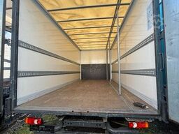 DAF LF 210 PS , Schlafkabine, Möbeltransporter
