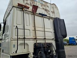 DAF XF 106.480, 1. Hand, ADR , Kipphydraulik