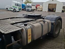 DAF XF 106.480, 1. Hand, ADR , Kipphydraulik
