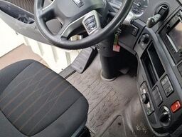 DAF XF 106.480, 1. Hand, ADR , Kipphydraulik