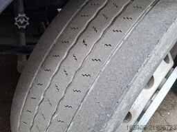 DAF XF 106.480, 1. Hand, ADR , Kipphydraulik